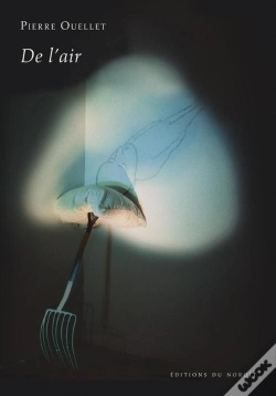 Capa do artigo De L'Air