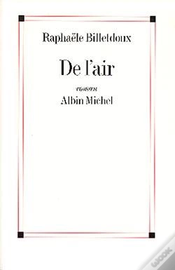 Capa do artigo De L'Air