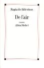 De L'Air - Preview