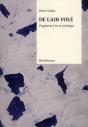 De L'Air Volé ; Fragments D'Un Art Poétique - Preview