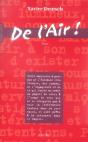 De L'Air - Preview