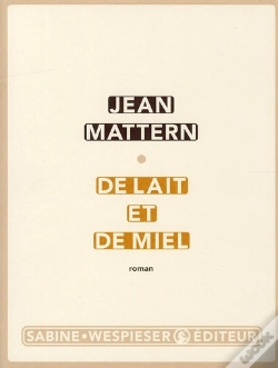Capa do artigo De Lait Et De Miel