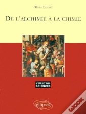 De L'Alchimie À La Chimie Tome 8