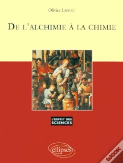 Capa do artigo De L'Alchimie À La Chimie Tome 8