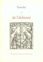 De L'Alchimie - Preview