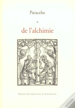 Capa do artigo De L'Alchimie
