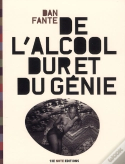 Capa do artigo De L'Alcool Dur Et Du Genie