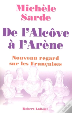 Capa do artigo De L'Alcôve À L'Arène