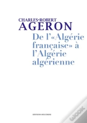 De L'Algérie 