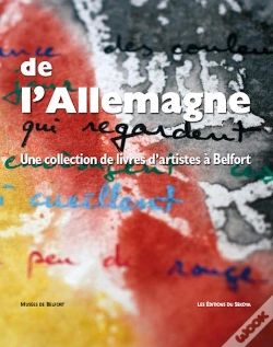 Capa do artigo De L'Allemagne