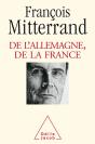 De L'Allemagne, De La France - Preview