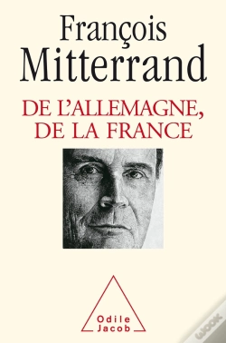 Capa do artigo De L'Allemagne, De La France
