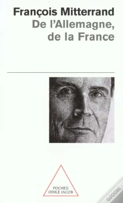 Capa do artigo De L'Allemagne, De La France