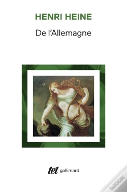 Capa do artigo De L'Allemagne