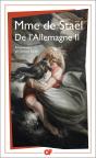 De L'Allemagne Tome 2 - Preview