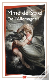 De L'Allemagne Tome 2