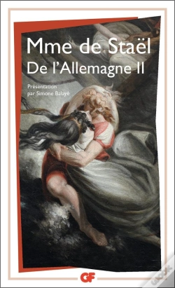 Capa do artigo De L'Allemagne Tome 2