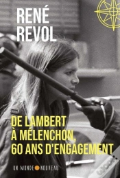 Capa do artigo De Lambert À Mélenchon, 60 Ans D