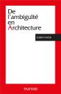 De L'Ambiguïté En Architecture (3e Édition) - Preview