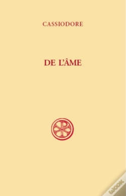 Capa do artigo De L'Âme
