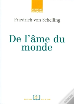 Capa do artigo De L'Âme Du Monde