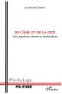 De L'Âme Et De La Cité : Crise, Populisme, Charisme Et Machiavélisme - Preview