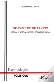 Capa do artigo De L