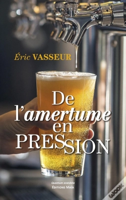 Capa do artigo De L'Amertume En Pression