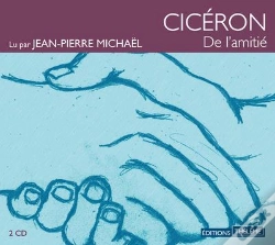 Capa do artigo De L'Amitié