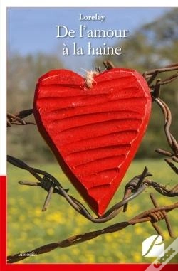 Capa do artigo De L'Amour A La Haine