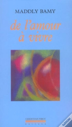 Capa do artigo De L'Amour A Vivre