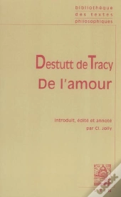 De L'Amour