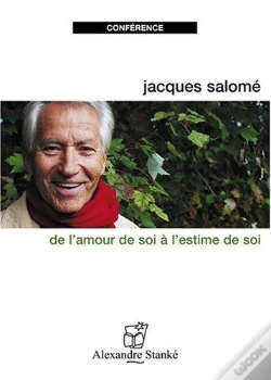 Capa do artigo De L'Amour De Soi A L'Estime De Soi