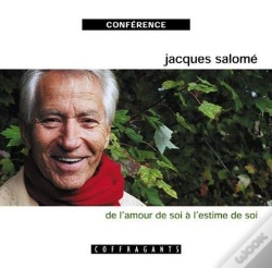 Capa do artigo De L'Amour De Soi A L'Estime De Soi