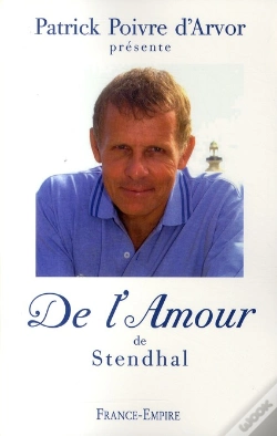 Capa do artigo De L'Amour De Stendhal
