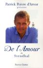 De L'Amour De Stendhal - Preview