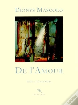 Capa do artigo De L'Amour