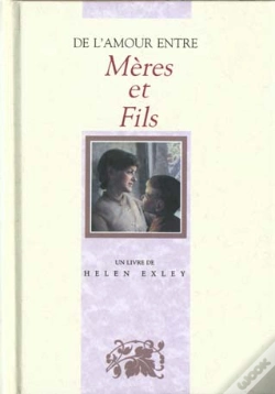 Capa do artigo De L'Amour Entre Meres Et Fils