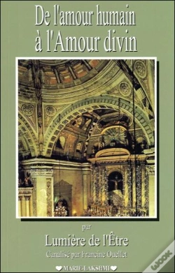 Capa do artigo De L'Amour Humain A L'Amour Divin
