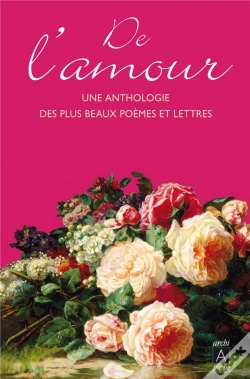 Capa do artigo De L'Amour