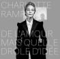 De L'amour Mais Quelle Drôle D'idée - CD - Preview