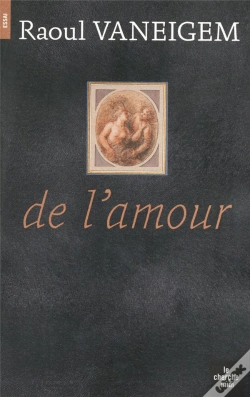 Capa do artigo De L'Amour