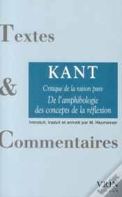 Capa do artigo De L