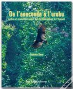 Capa do artigo De L'Anaconda À L'Urubu