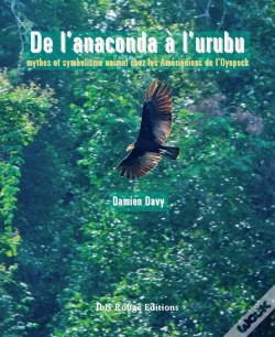 Capa do artigo De L'Anaconda À L'Urubu