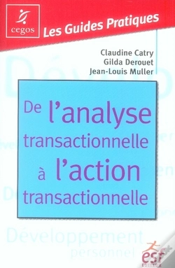 Capa do artigo De L'Analyse Transactionnelle À L'Action Transactionnelle