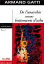De L'Anarchie Comme Battement D'Aile T.1 - Preview