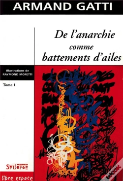 Capa do artigo De L'Anarchie Comme Battement D'Aile T.1