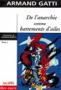 De L'Anarchie Comme Battements D'Ailes T2 - Preview
