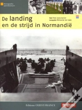 De Landing En De Strijd In Normandië